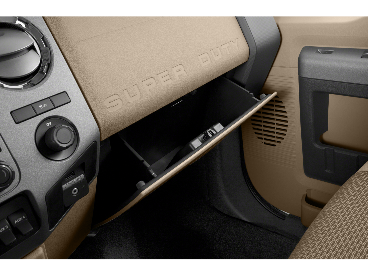 2015 Ford F-350SD Lariat