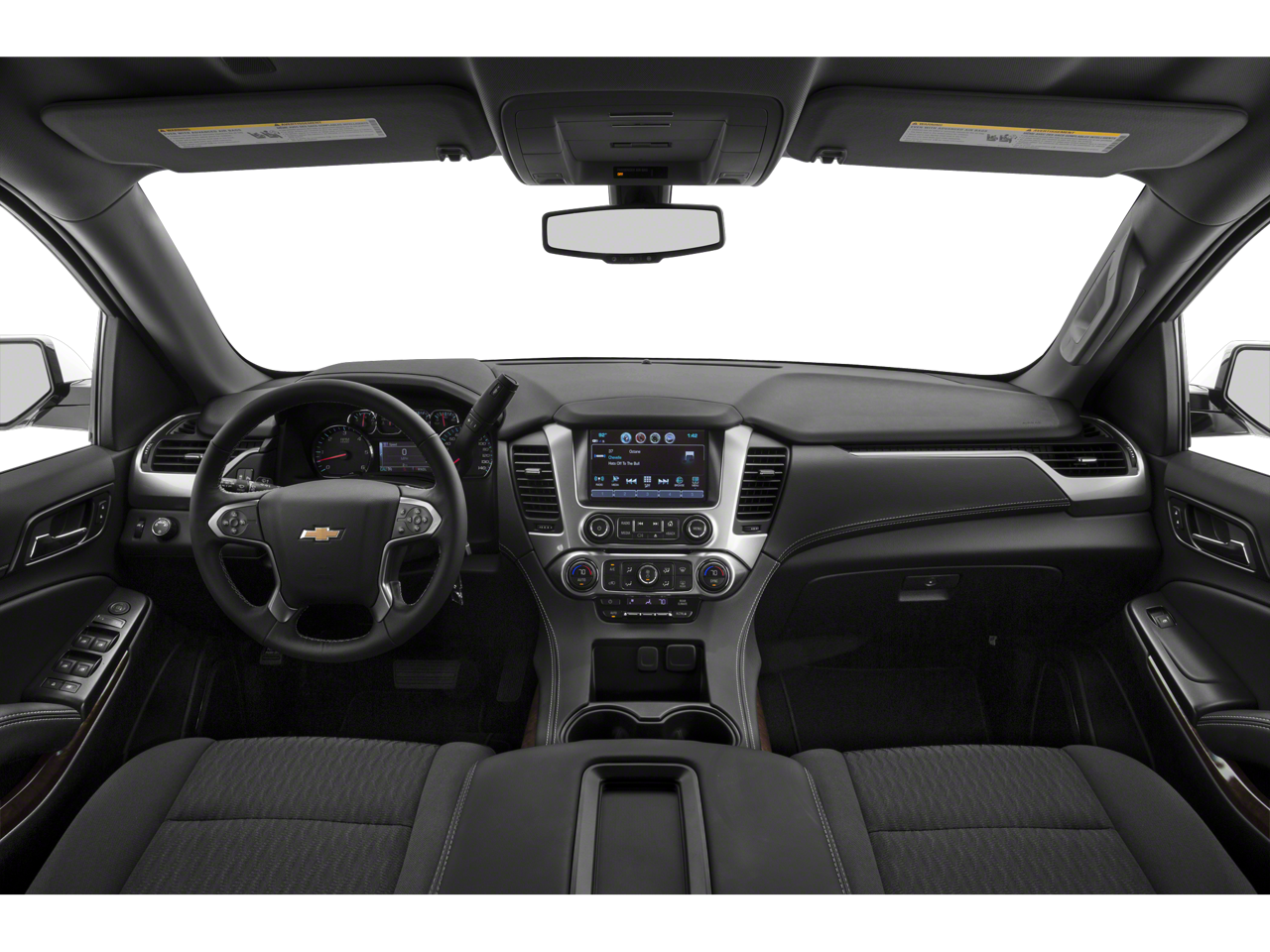 2019 Chevrolet Tahoe LT LT1
