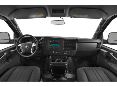 2019 Chevrolet Express 2500 LS Passenger