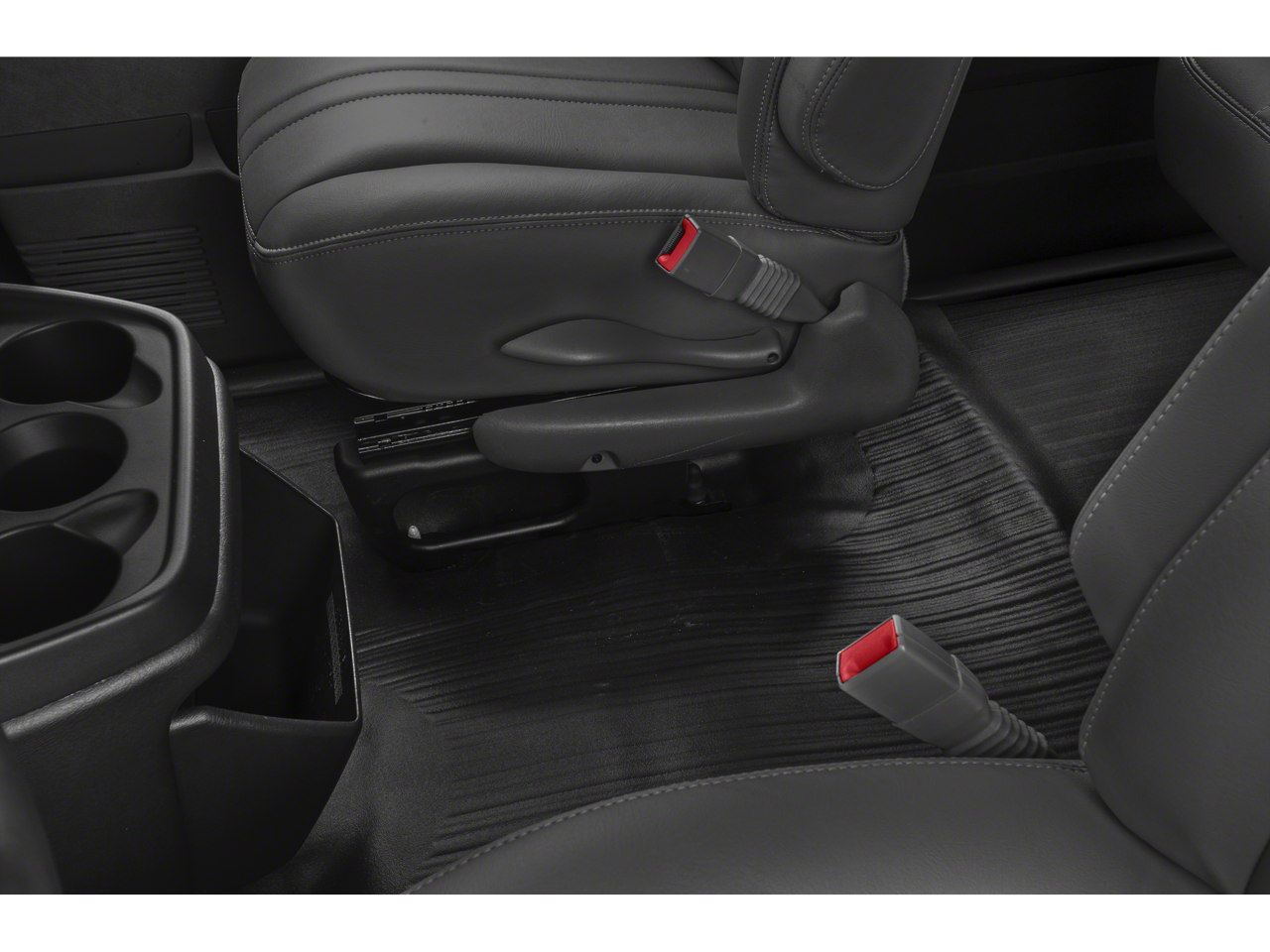 2019 Chevrolet Express 2500 LS Passenger