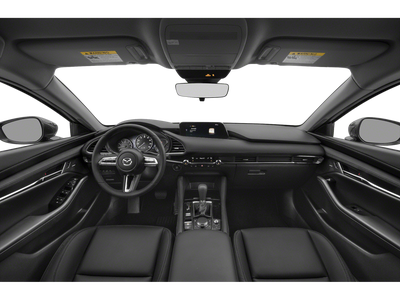 2019 Mazda Mazda3 Preferred