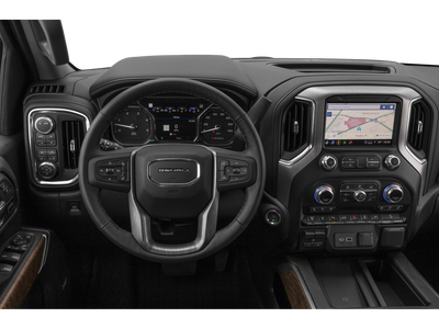 2020 GMC Sierra 2500HD Denali