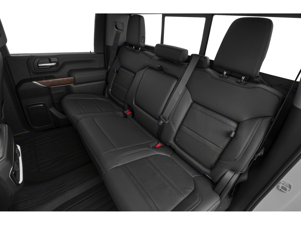 2020 GMC Sierra 2500HD Denali
