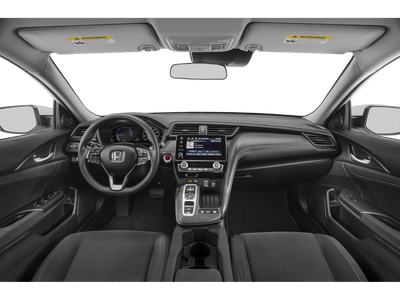 2020 Honda Insight EX