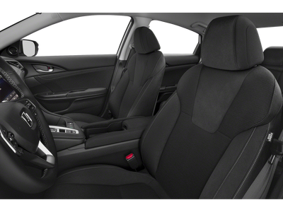 2020 Honda Insight EX