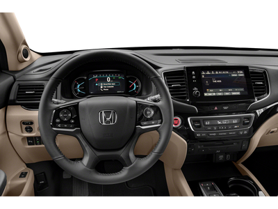 2020 Honda Pilot Touring 7 Passenger