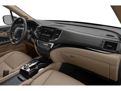2020 Honda Pilot Touring 7 Passenger