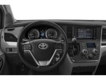 2020 Toyota Sienna Limited 7 Passenger