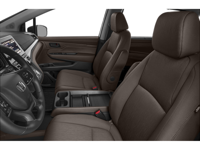 2022 Honda Odyssey EX