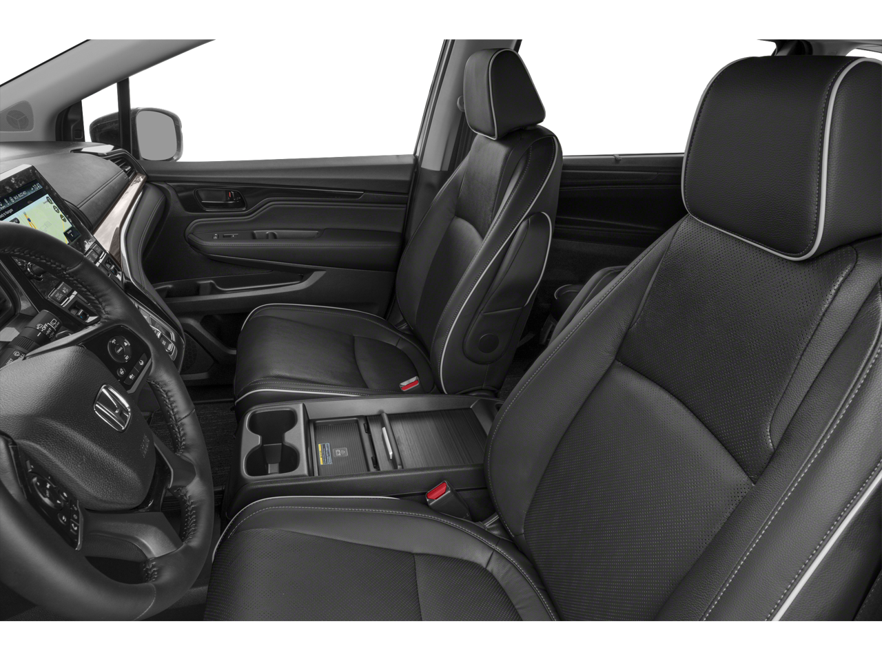 2023 Honda Odyssey Elite - Photo 30