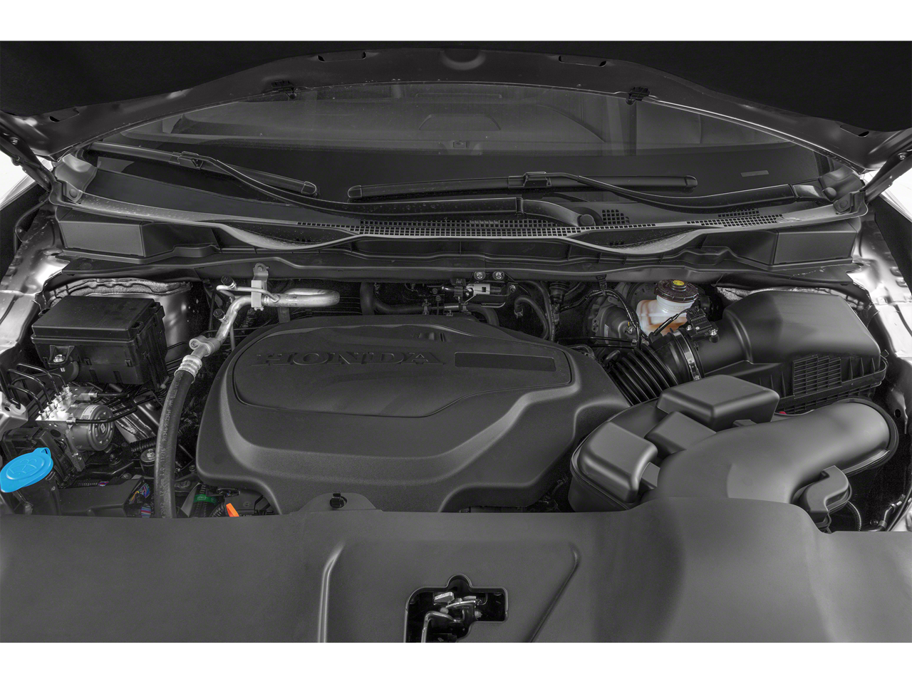2023 Honda Odyssey Elite - Photo 32