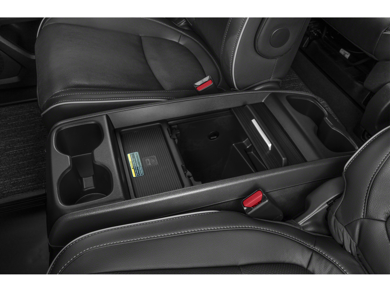 2023 Honda Odyssey Elite - Photo 34