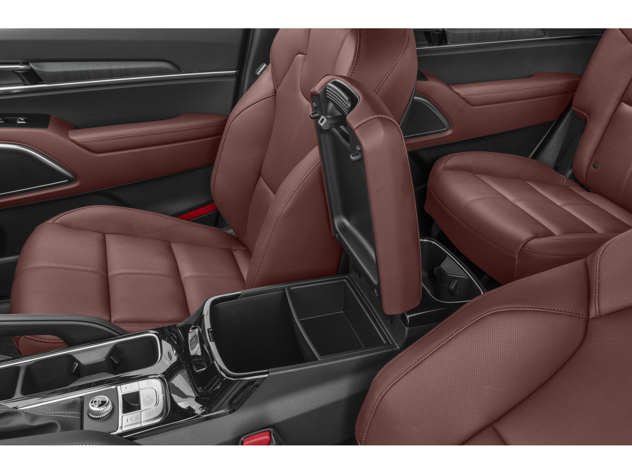 2025 Kia Telluride SX