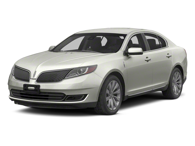 2013 Lincoln MKS EcoBoost AWD's photo