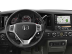 2014 Honda Ridgeline RTL