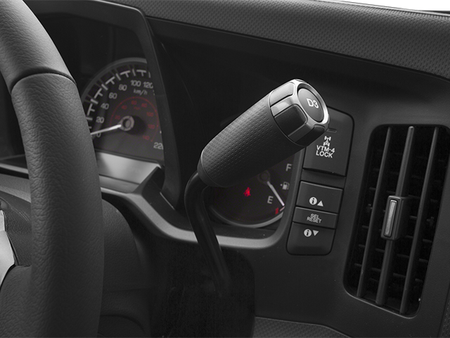 2014 Honda Ridgeline RTL