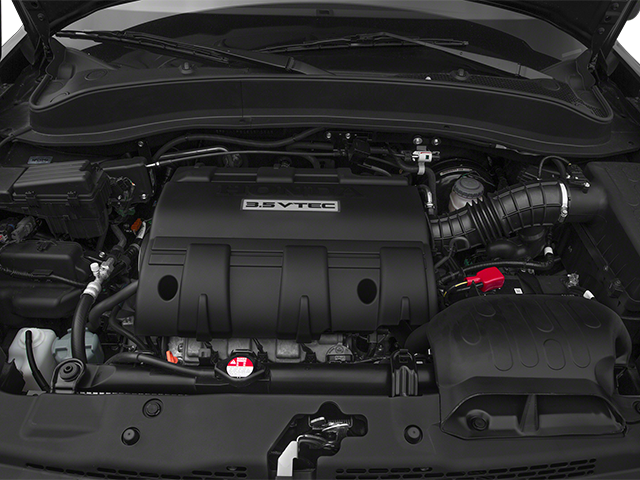 2014 Honda Ridgeline RTL