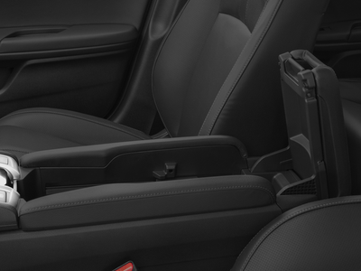 2017 Honda Civic EX-L w/Navigation