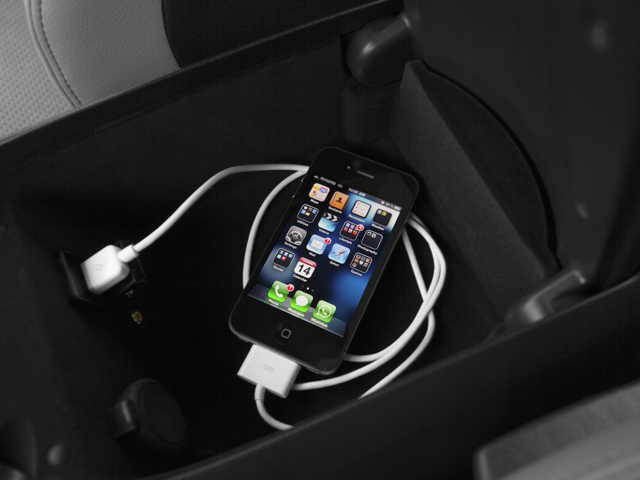 2017 Nissan 370Z Base