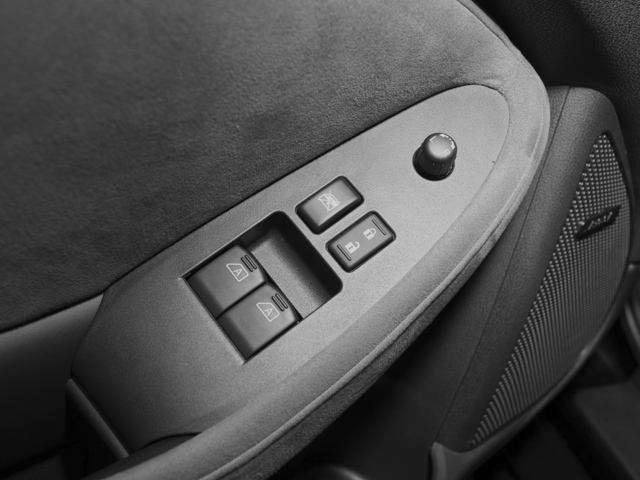 2017 Nissan 370Z Base