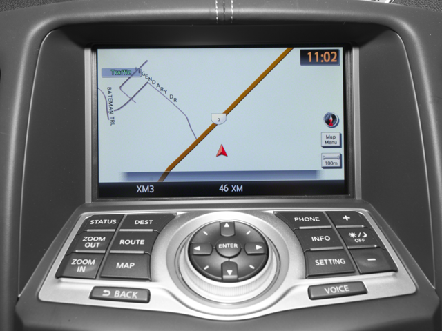 2017 Nissan 370Z Base