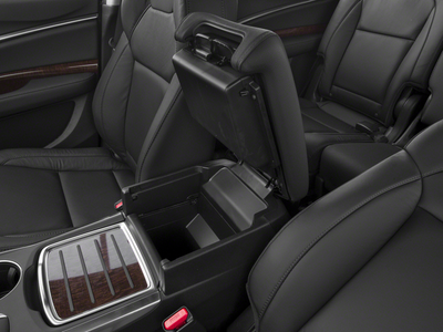2018 Acura MDX 3.5L w/Technology Package