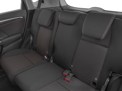 2018 Honda Fit Sport