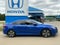 2017 Honda Civic EX-L