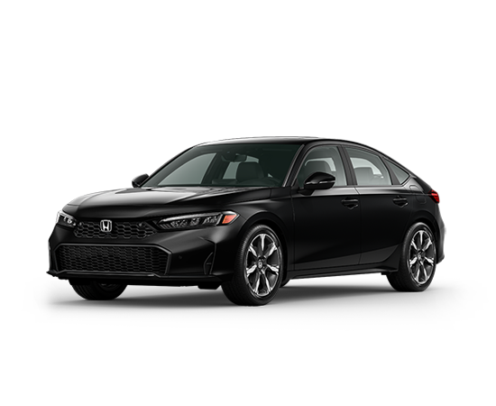 2027 Honda Civic Hybrid