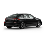 2027 Honda Civic Hybrid