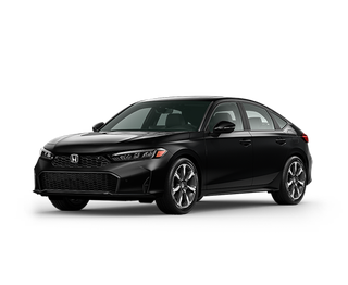 2027 Honda Civic Hybrid