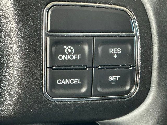 2017 Jeep Wrangler Sahara