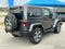 2017 Jeep Wrangler Sahara