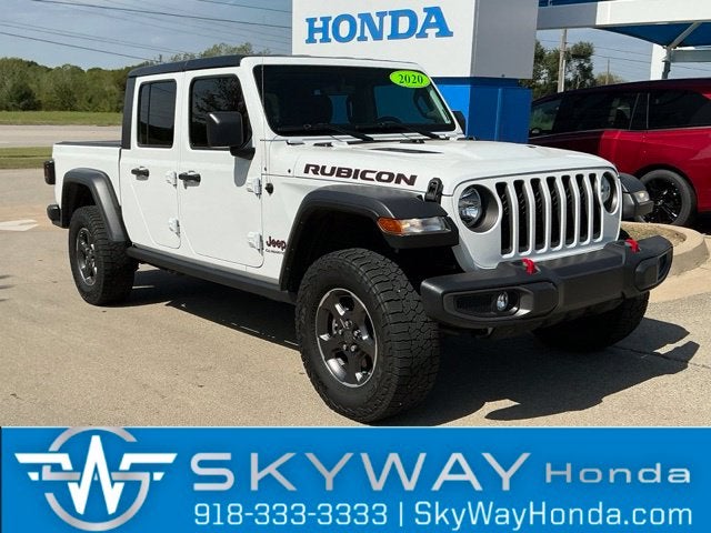 2022 Jeep Gladiator