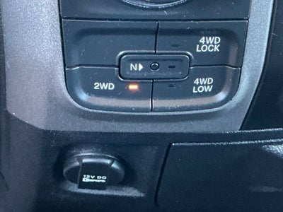 2015 RAM 1500 Express