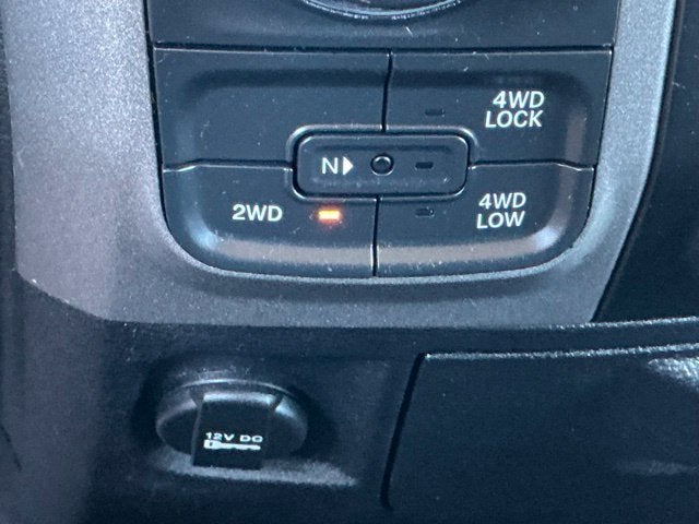 2015 RAM 1500 Express