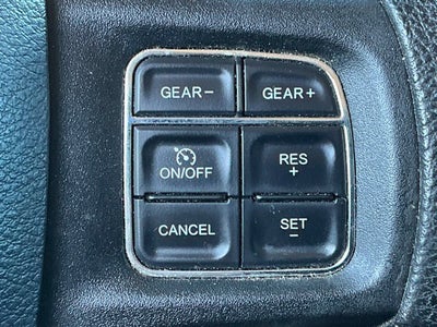 2015 RAM 1500 Express