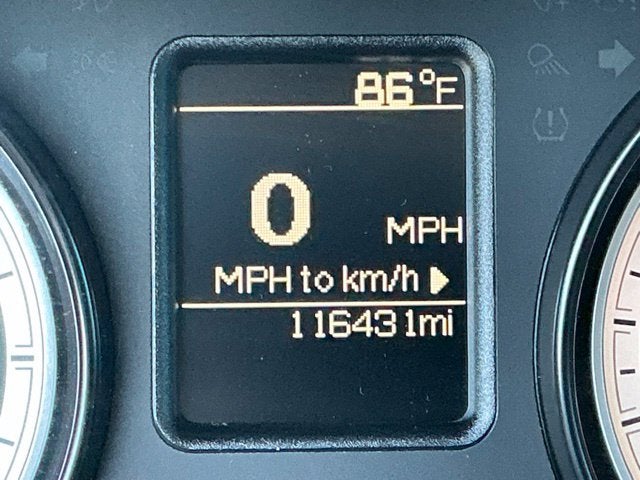 2015 RAM 1500 Express