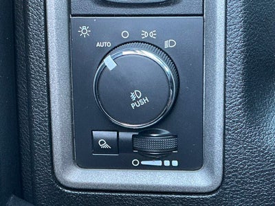 2015 RAM 1500 Express