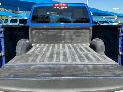2015 RAM 1500 Express