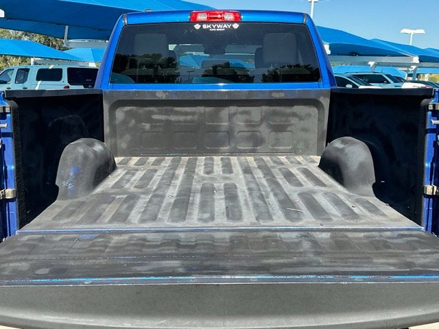 2015 RAM 1500 Express