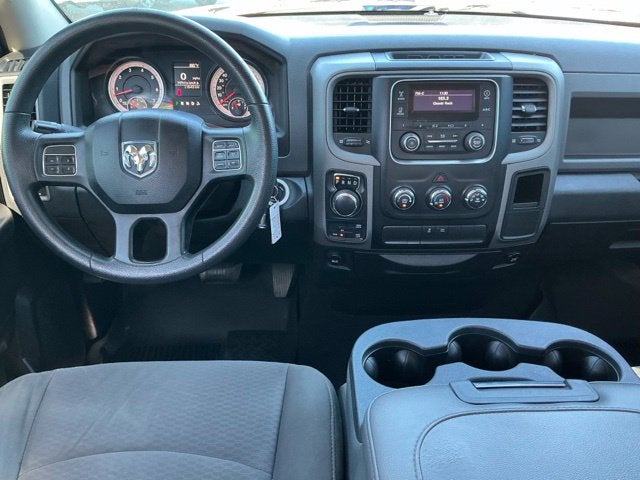 2015 RAM 1500 Express