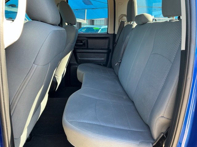 2015 RAM 1500 Express