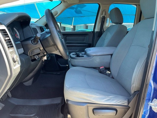2015 RAM 1500 Express