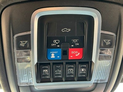 2019 RAM 1500 Limited