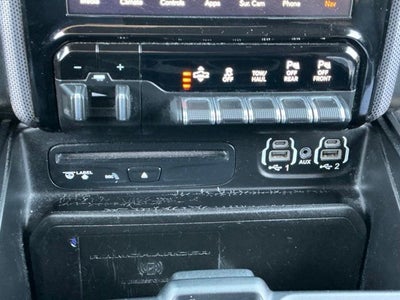 2019 RAM 1500 Limited