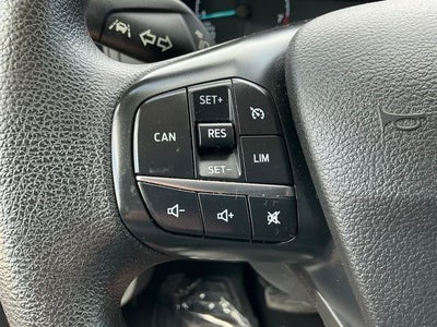 2022 Ford Transit-350 XLT