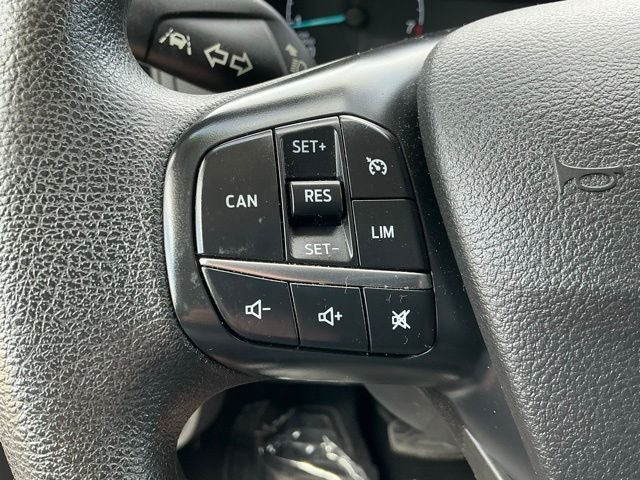 2022 Ford Transit-350 XLT