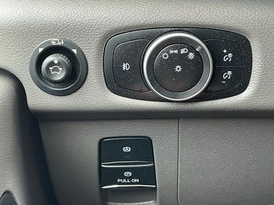 2022 Ford Transit-350 XLT