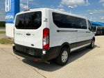 2022 Ford Transit-350 XLT